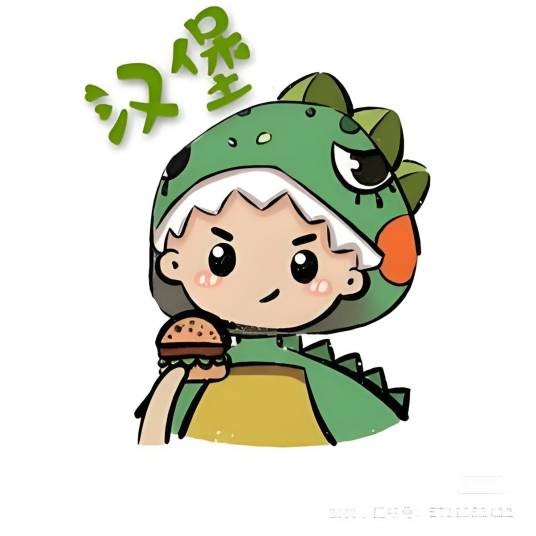 汉堡迷你世界吖