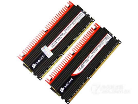 海盗船8GB DDR3