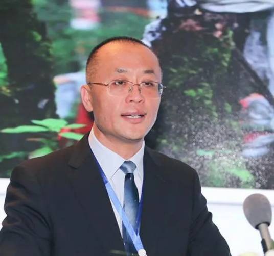 王国胜（哈医大一院普外科主任医师）