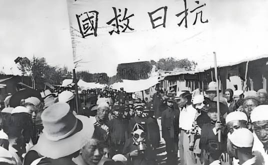 上海近代史