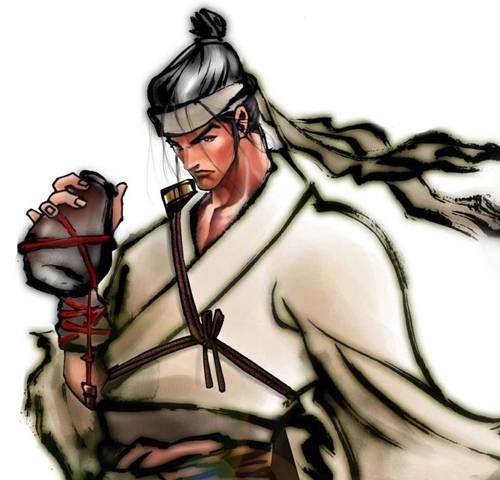结客少年场行（李白诗作）