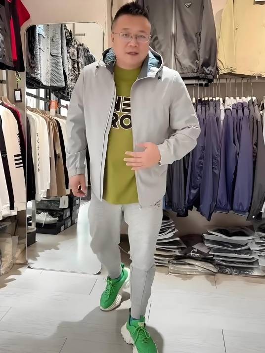 山西小胖