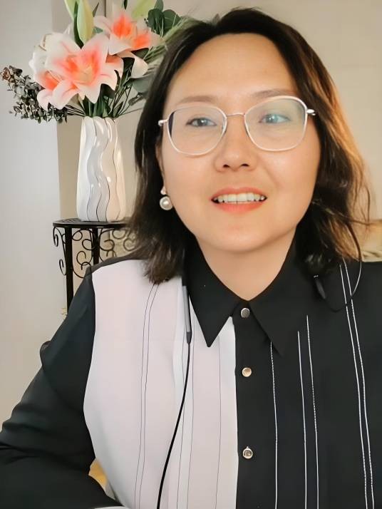爱旅行的然妈