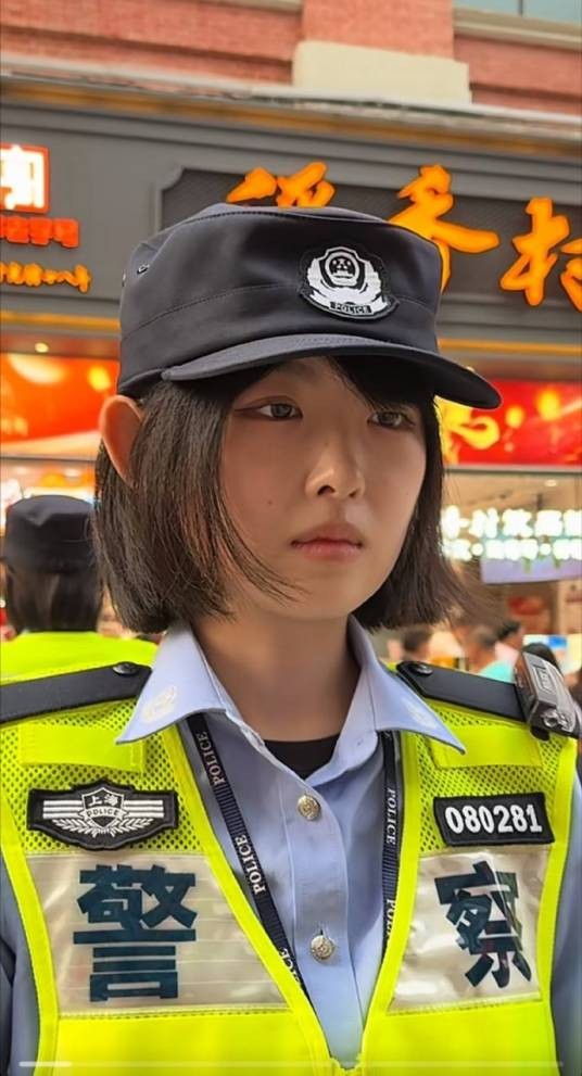 图图警官