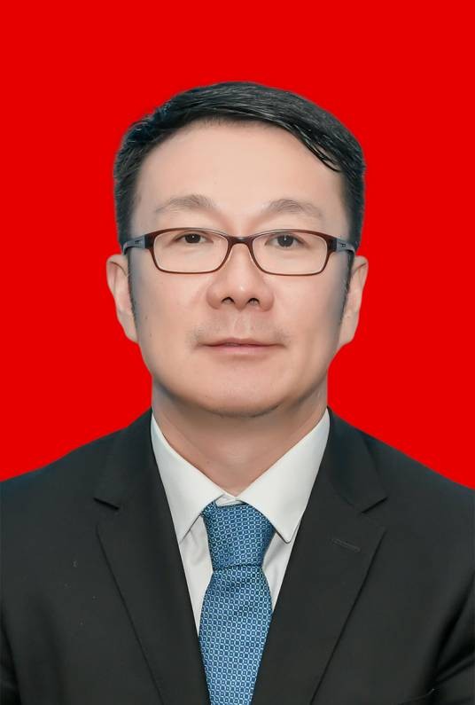 郭顺杰（四平市委常委、副市长）