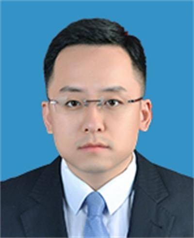 王硕(西安市周至县人民政府党组成员)