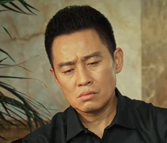 赵红兵(电影《东北往事·极恶不赦》中的角色)