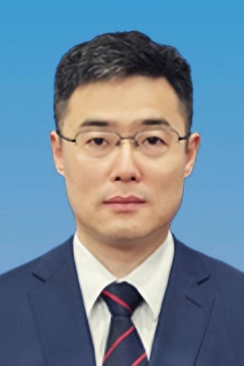 江贝（江苏省句容市人民政府副市长）