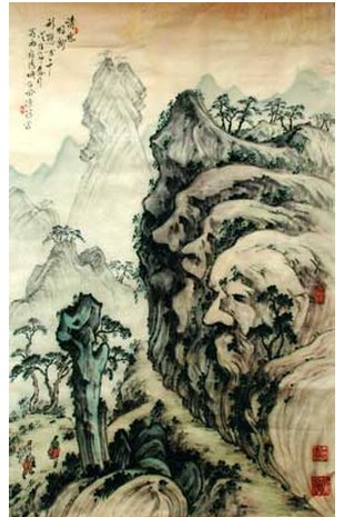 陈夏（画家（中国世纪大采风书画院常务副院长））