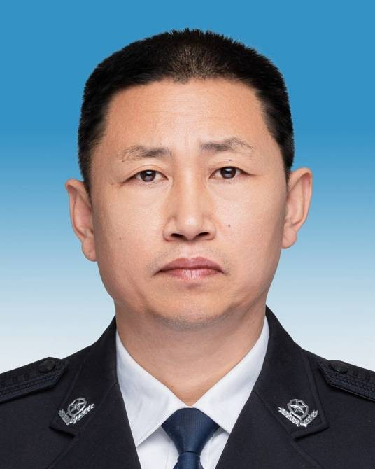李伟（山东省济南市公安局副局长）