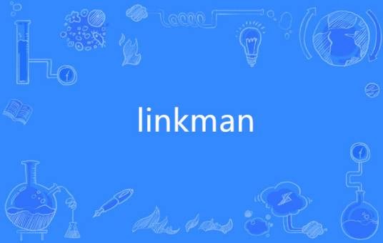 Linkman