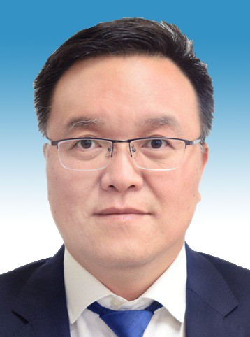 余兵（山东省济南高新技术产业开发区管理委员会党群工作部部长）