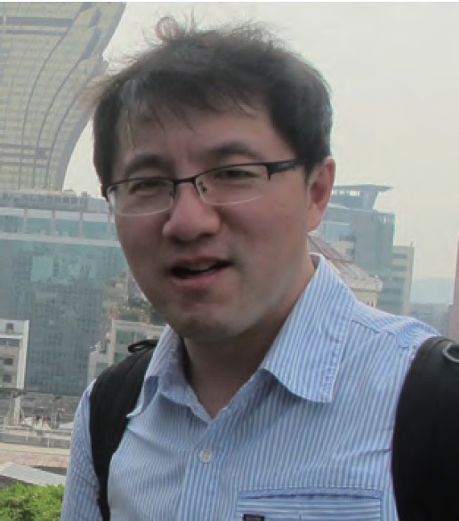 罗杰（华中农业大学生命科学技术学院教授）
