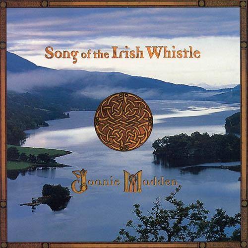 Song of the Irish Whistle