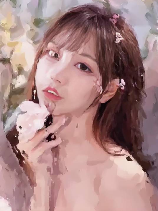 米娜Minana呀