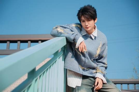 姚六一（中国内地男歌手）