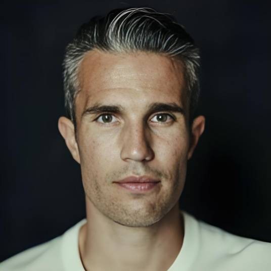 范佩西RobinvanPersie