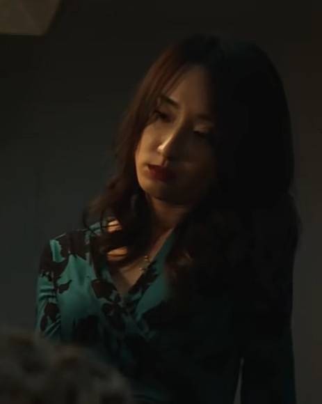 潘瑶（电影《比如父子》中的角色）