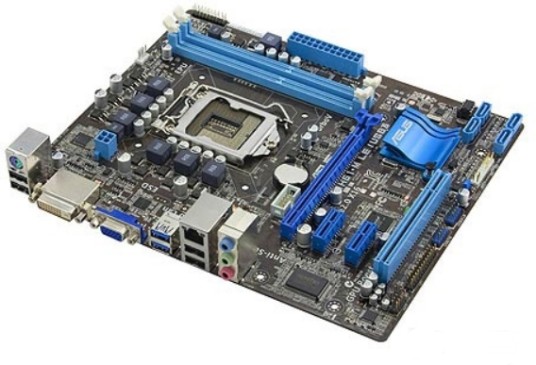 华硕P8H61-M LE/USB3