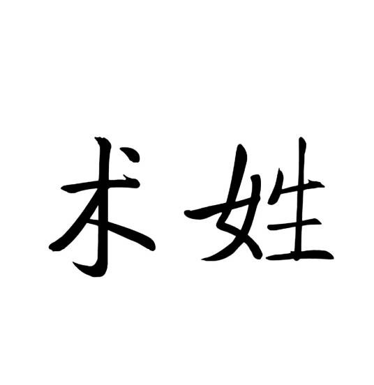 术姓