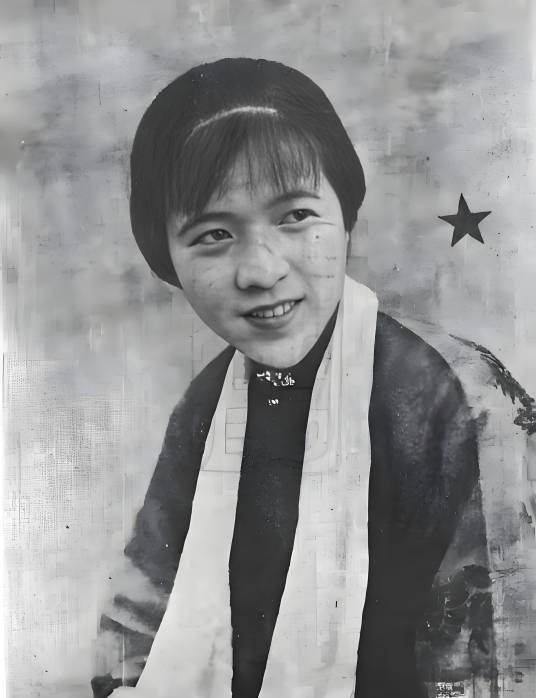丁子明（中国早期女演员）