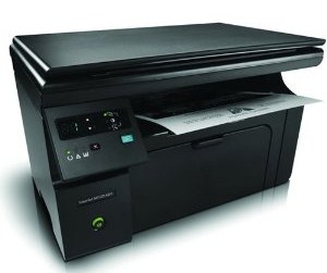 惠普 LaserJet Pro M1136