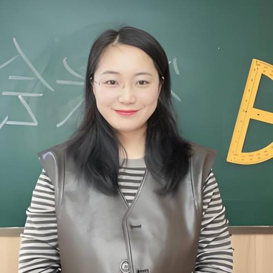 高三班主任郭老师