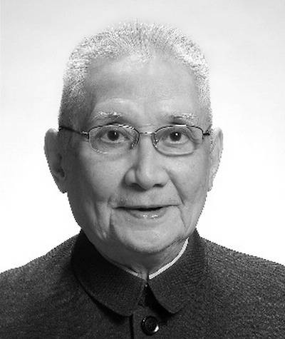 高戈（北京市政协原副主席）