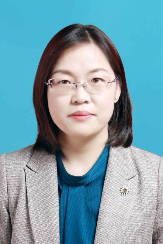 孙红岩（山东省寿光市文化和旅游局副局长、一级主任科员）