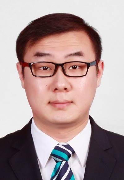 车毅（中国农业银行常州邹区支行副行长）