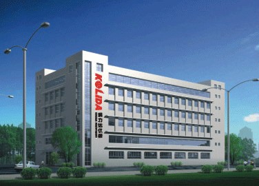 广东科力达仪器有限公司