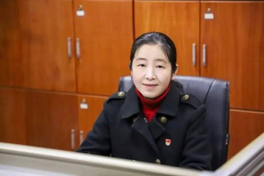 舒俊（黄山日报社新闻采访部记者）