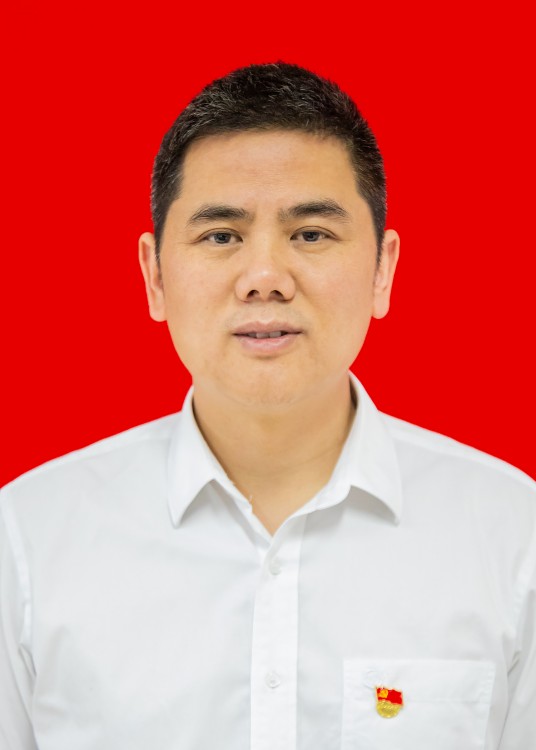 张智鑫（湖南省岳阳市平江县教育局党组书记、局长）