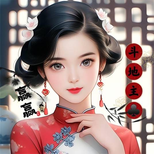 赢赢斗地主