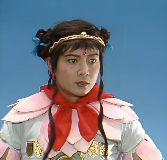 哪吒（86版《西游记》和《西游记续集》中的角色）