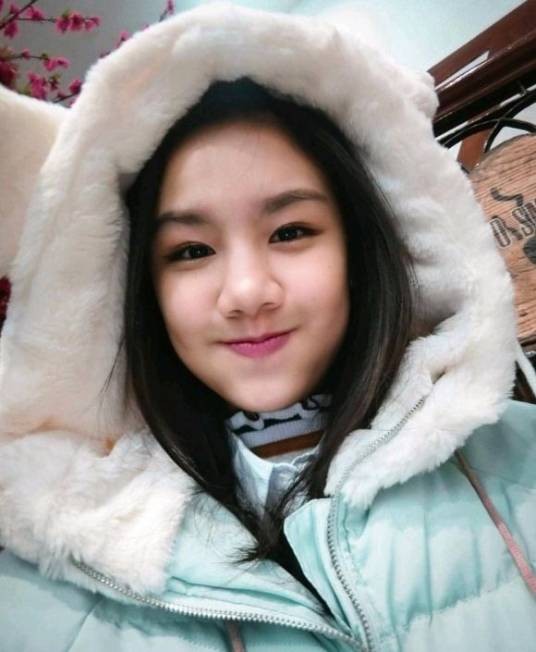 练倩妏