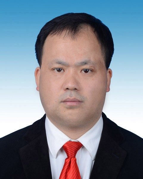 杨海涛（江西省吉安市泰和县委常委、县政府副县长）