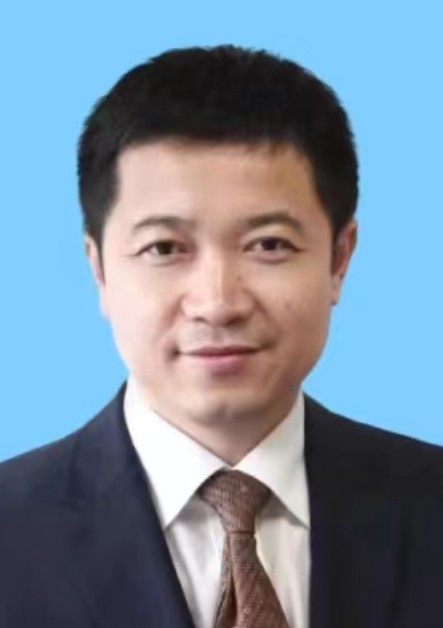 韩东亚(江苏省扬州市宝应县政府党组成员、科技镇长团团长)