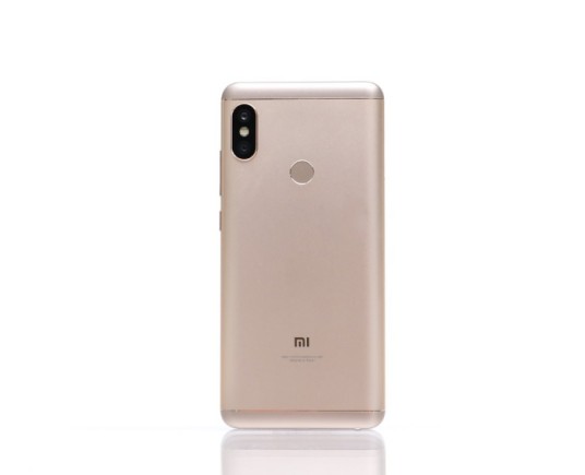 小米红米Note 5（4GB RAM/全网通）