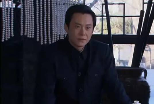 杨燕平（年代剧《鸽子哨》中的角色）