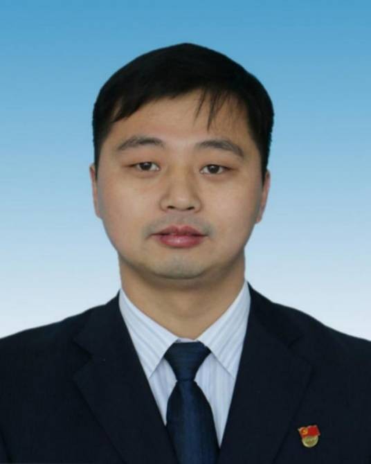 周学文(江西省吉安市青原区委常委、区纪委书记、区监委主任)