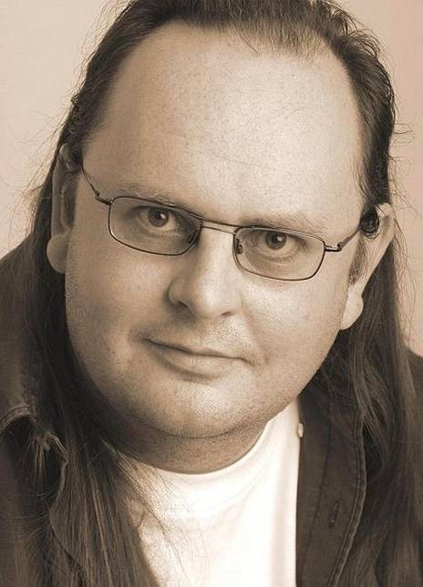 Martin Ballantyne
