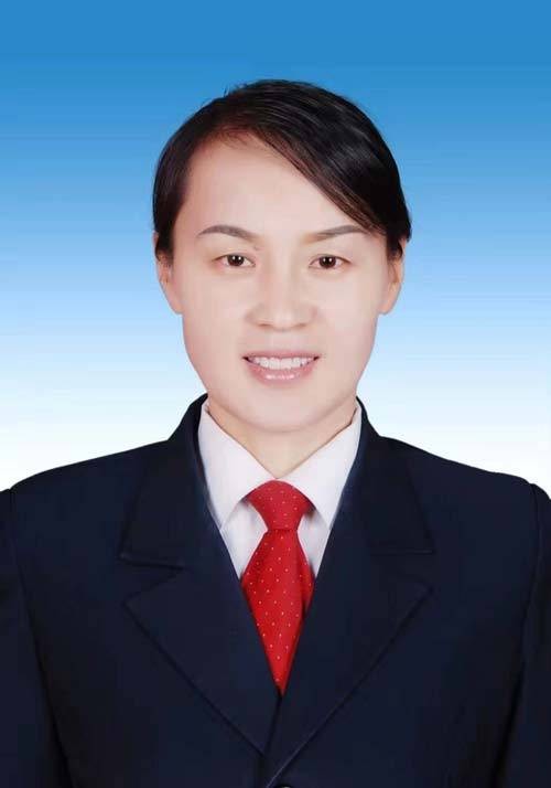 马琴（新疆维吾尔自治区塔城地区沙湾市教科党工委副书记、教科局党组副书记、局长）