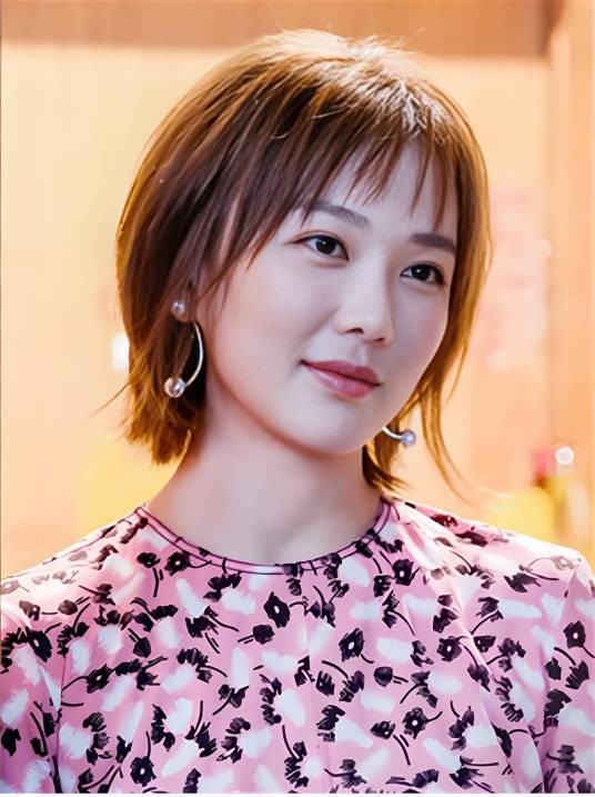 卓晓婷（电视剧《不惑之旅》中的女性角色）