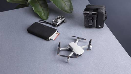 DJI Mini 2
