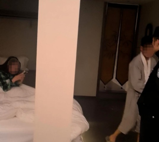 12·20玉溪公职人员被前妻举报出轨事件