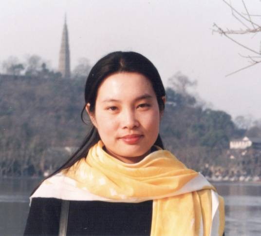 孙玲华