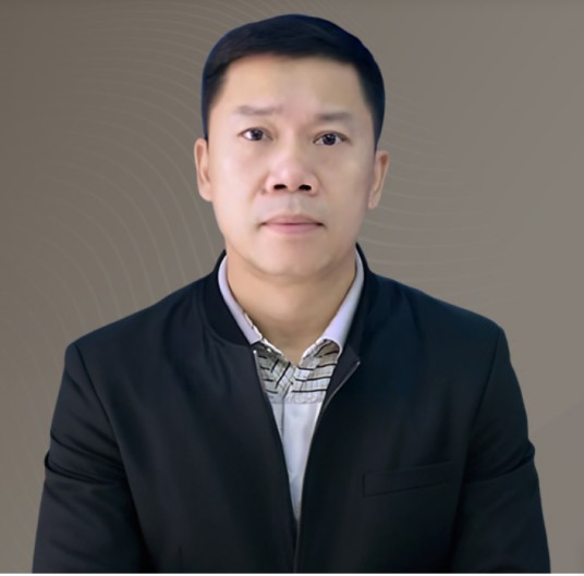 张明达（广西北海律师）