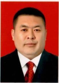 王海鹏(山西省自然资源厅总工程师、一级调研员)