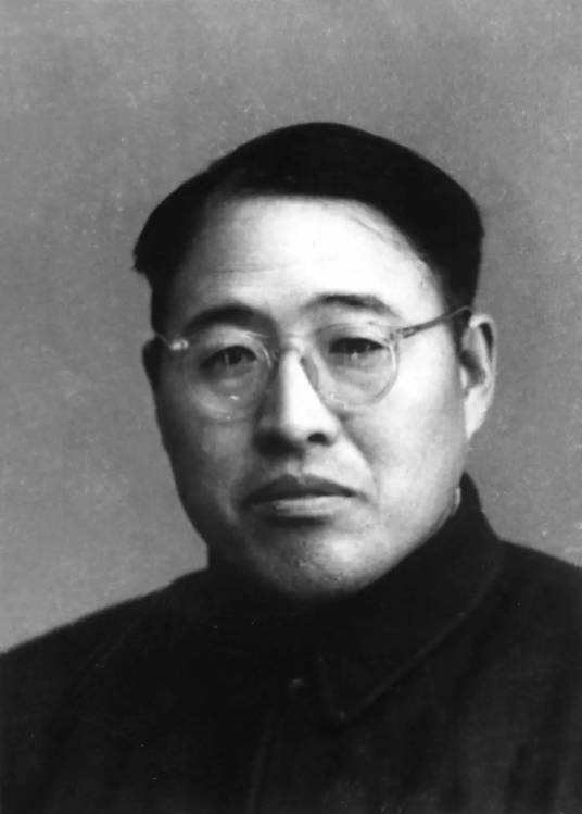 李亚光（河北师范大学原党委书记兼校长）